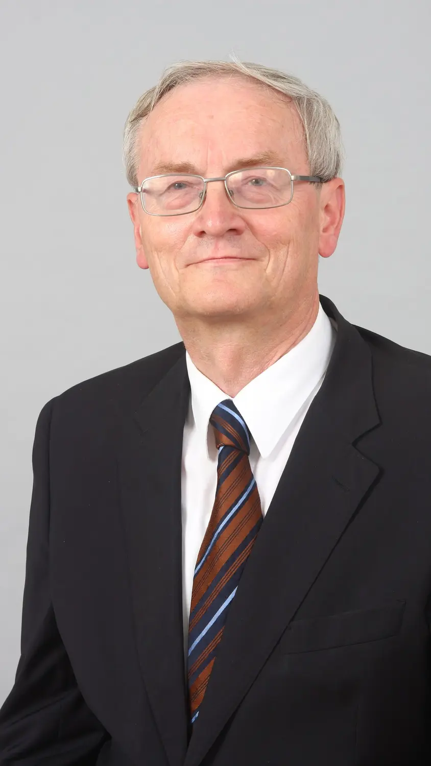 Dr. August Hanning, Advisory Board at WHEN Group