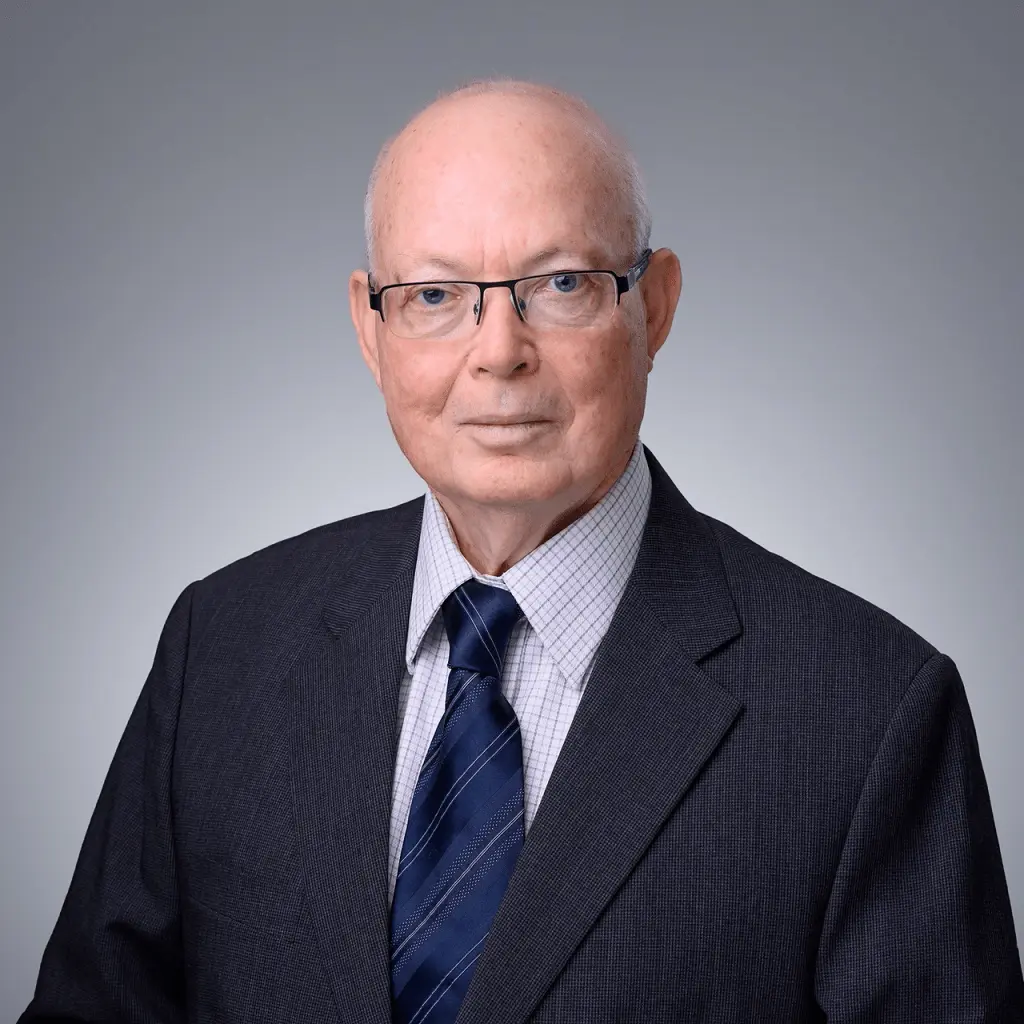 Dr. Shlomo Shamir, Advisory Board at WHEN Group