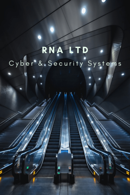 RNA LTD SYBER AND SECURITY SYSTEM